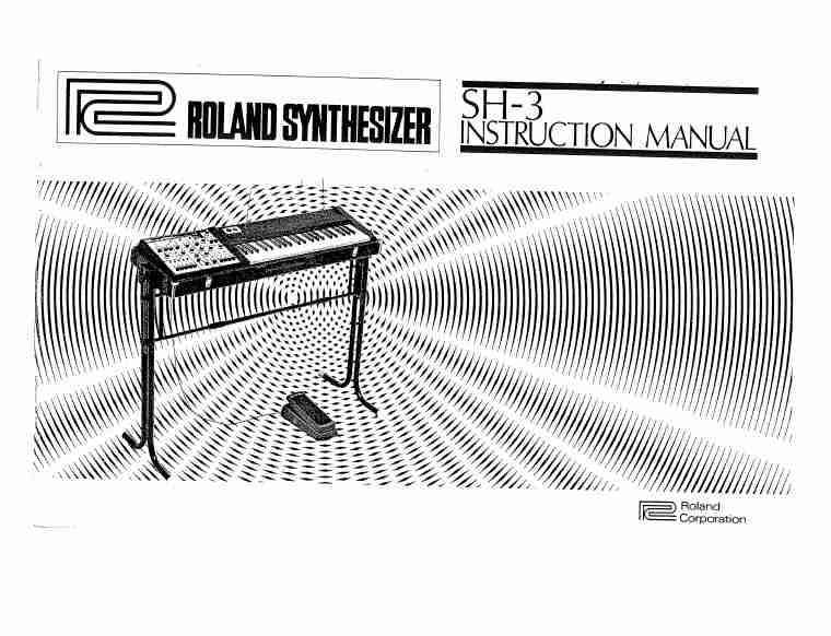 Roland Electronic Keyboard SH-3-page_pdf